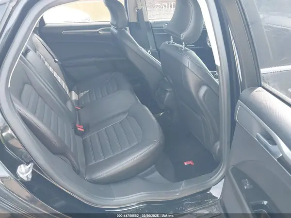 1FA6P0HD1G5113648 2016 FORD FUSION - Image 8