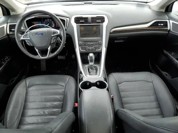 1FA6P0HD1G5116369 2016 FORD FUSION - Image 8