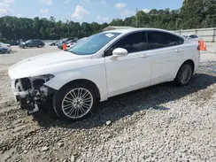 1FA6P0HD1G5116453 2016 FORD FUSION