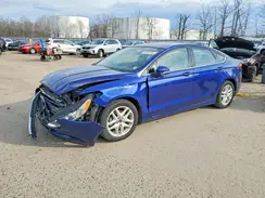 1FA6P0HD1G5116548 2016 FORD FUSION