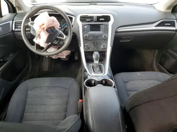 1FA6P0HD1G5116548 2016 FORD FUSION - Image 8