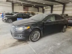 1FA6P0HD1G5117294 2016 FORD FUSION