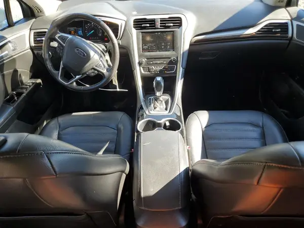1FA6P0HD1G5117358 2016 FORD FUSION - Image 8