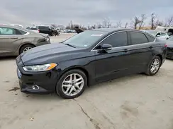 1FA6P0HD1G5119143 2016 FORD FUSION