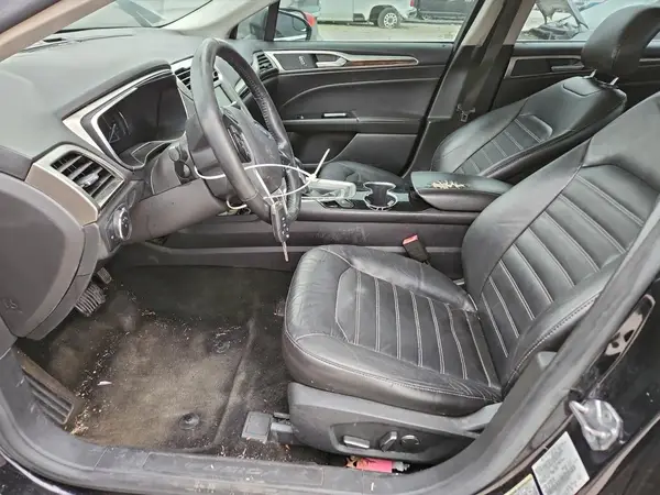 1FA6P0HD1G5119143 2016 FORD FUSION - Image 8