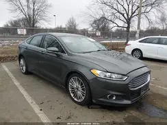 1FA6P0HD1G5119949 2016 FORD FUSION