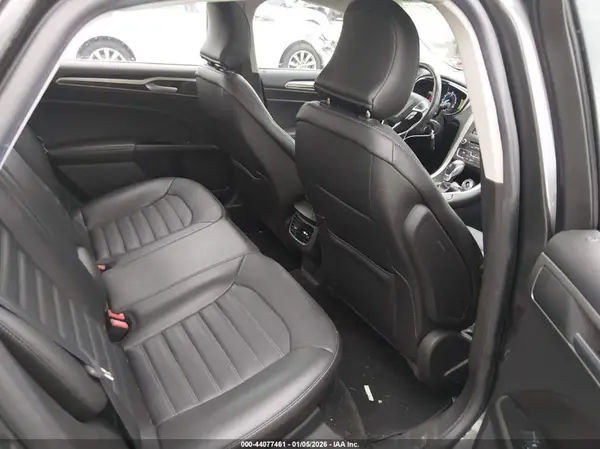 1FA6P0HD1G5119949 2016 FORD FUSION - Image 8