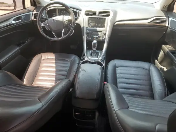 1FA6P0HD1G5120969 2016 FORD FUSION - Image 8