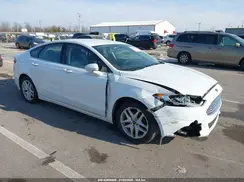 1FA6P0HD1G5121541 2016 FORD FUSION