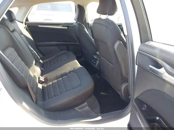 1FA6P0HD1G5121541 2016 FORD FUSION - Image 8