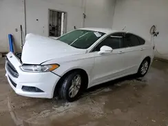1FA6P0HD1G5121734 2016 FORD FUSION