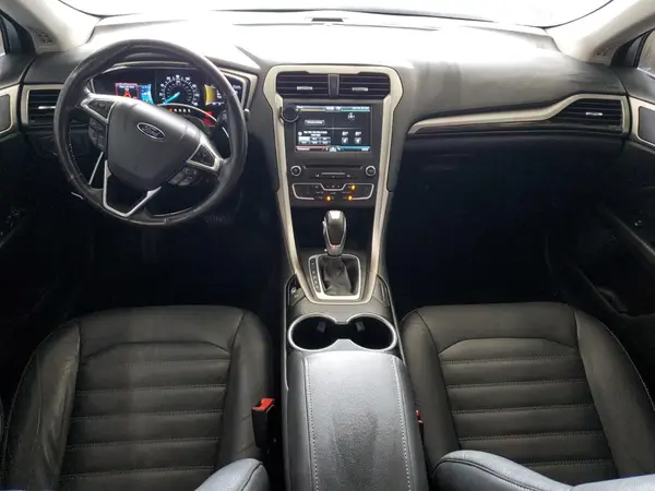 1FA6P0HD1G5121734 2016 FORD FUSION - Image 8