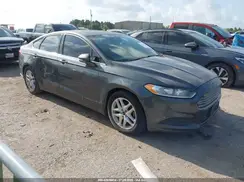 1FA6P0HD1G5122267 2016 FORD FUSION