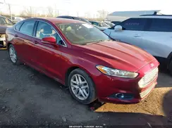 1FA6P0HD1G5124651 2016 FORD FUSION