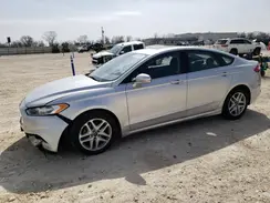 1FA6P0HD1G5126495 2016 FORD FUSION