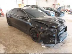 1FA6P0HD1G5127274 2016 FORD FUSION