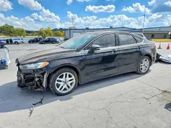 1FA6P0HD1G5128439 2016 FORD FUSION