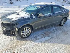 1FA6P0HD1G5128571 2016 FORD FUSION