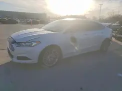 1FA6P0HD1G5128795 2016 FORD FUSION