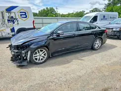 1FA6P0HD1G5128814 2016 FORD FUSION