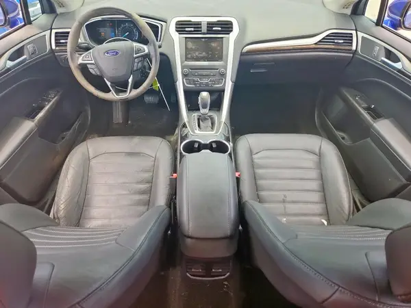 1FA6P0HD1G5128859 2016 FORD FUSION - Image 8