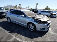 1FA6P0HD1G5128943 2016 FORD FUSION