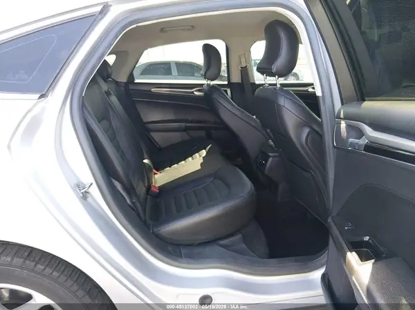 1FA6P0HD1G5128943 2016 FORD FUSION - Image 8