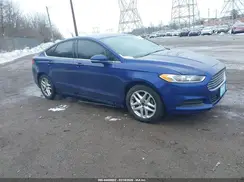 1FA6P0HD1G5129610 2016 FORD FUSION