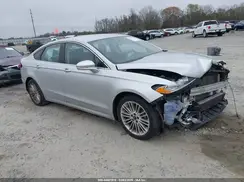 1FA6P0HD1G5129929 2016 FORD FUSION