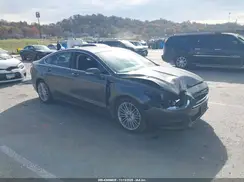 1FA6P0HD1G5131499 2016 FORD FUSION