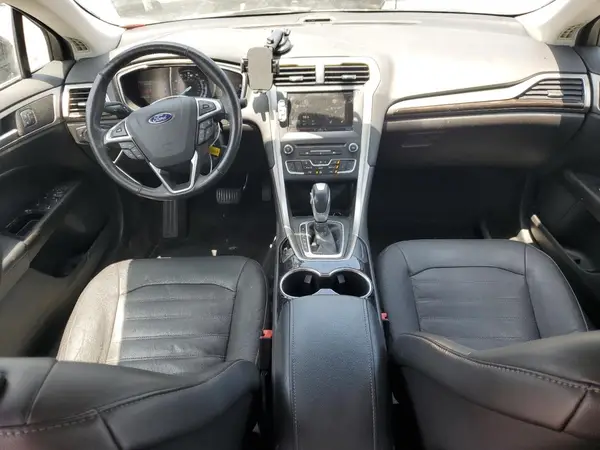 1FA6P0HD1G5131650 2016 FORD FUSION - Image 8