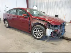 1FA6P0HD1G5131728 2016 FORD FUSION