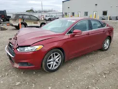1FA6P0HD1G5132748 2016 FORD FUSION