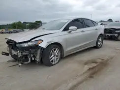 1FA6P0HD1G5134354 2016 FORD FUSION