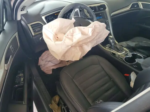 1FA6P0HD1G5135892 2016 FORD FUSION - Image 8