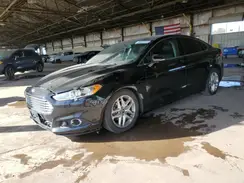 1FA6P0HD2G5100049 2016 FORD FUSION