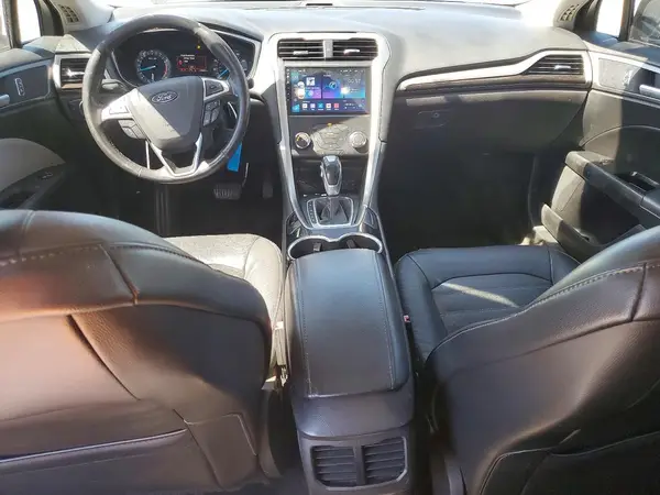 1FA6P0HD2G5100603 2016 FORD FUSION - Image 8