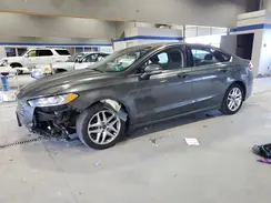 1FA6P0HD2G5101752 2016 FORD FUSION