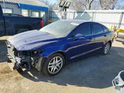 1FA6P0HD2G5101864 2016 FORD FUSION