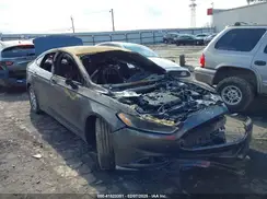 1FA6P0HD2G5105719 2016 FORD FUSION