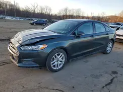 1FA6P0HD2G5106420 2016 FORD FUSION