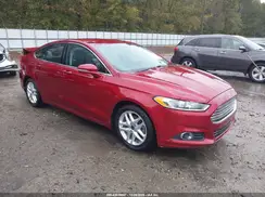1FA6P0HD2G5107180 2016 FORD FUSION