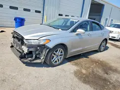 1FA6P0HD2G5108149 2016 FORD FUSION
