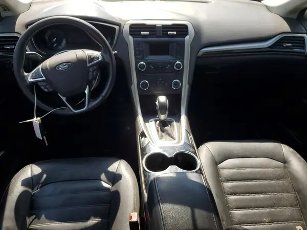 1FA6P0HD2G5108149 2016 FORD FUSION - Image 8