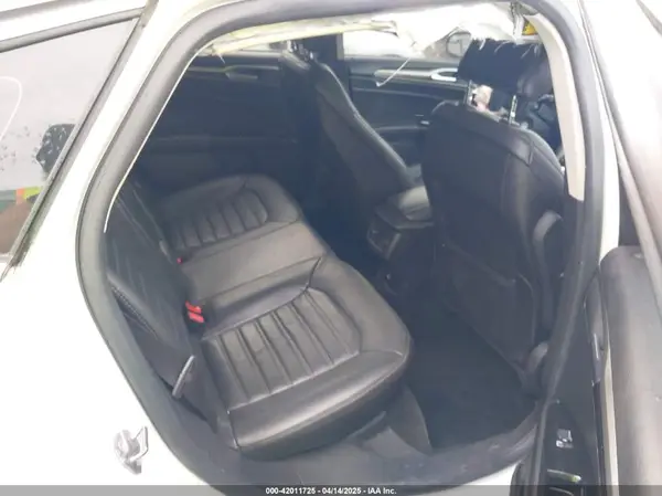 1FA6P0HD2G5110225 2016 FORD FUSION - Image 8