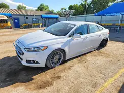 1FA6P0HD2G5111083 2016 FORD FUSION