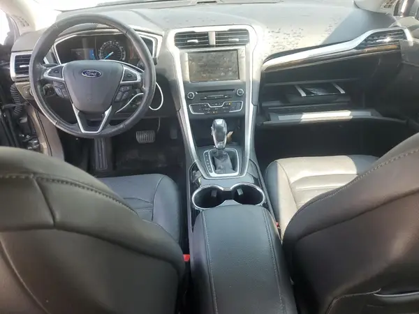 1FA6P0HD2G5111259 2016 FORD FUSION - Image 8