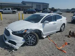 1FA6P0HD2G5111505 2016 FORD FUSION