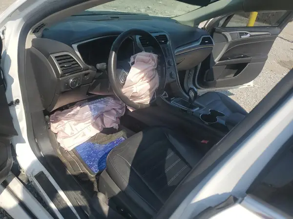 1FA6P0HD2G5111505 2016 FORD FUSION - Image 8