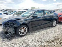 1FA6P0HD2G5114386 2016 FORD FUSION